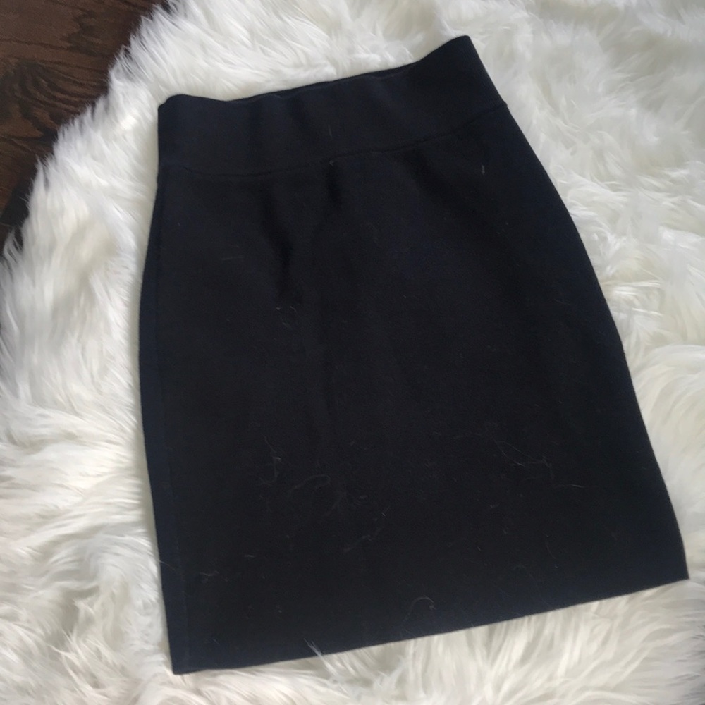 Express skirt